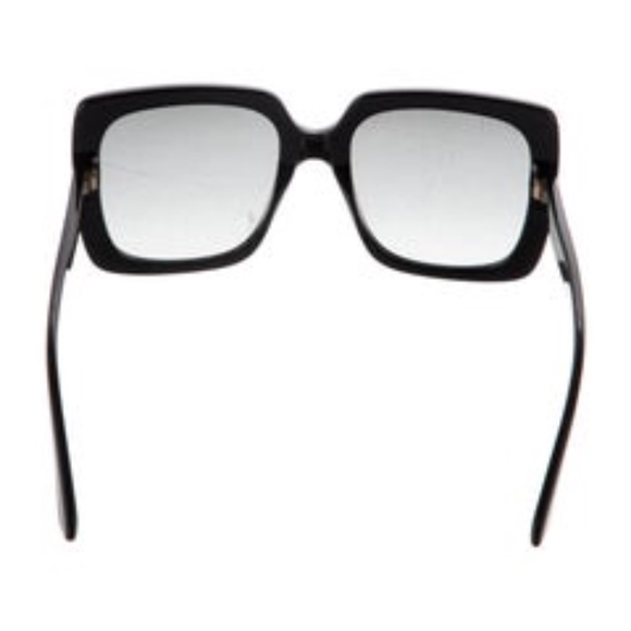 Gucci Square Sunglasses - Picture 3 of 3